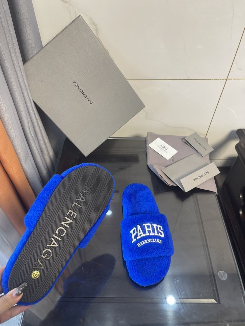 Balenciaga Slippers